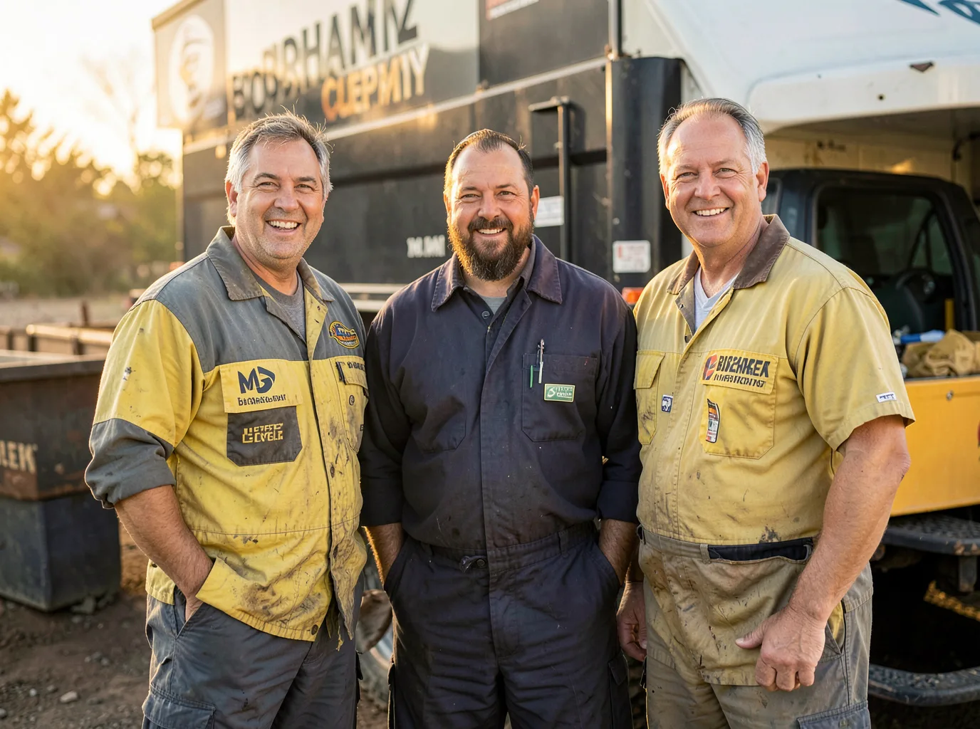 Sewage Cleanup company in Hasty, AR